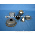 customized OEM aluminum casting part